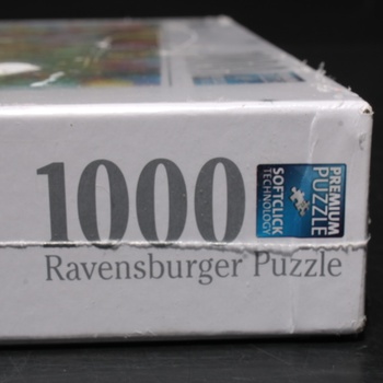 Puzzle Ravensburger 16850 1000 dílků