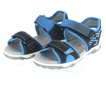 Dětské sandály Superfit 1009467 vel. 29