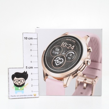 Chytré hodinky Michael Kors MKT5048