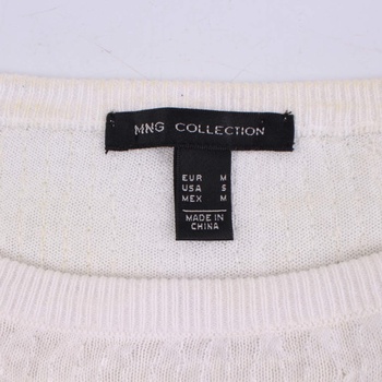 Dámský svetr MNG Collection multikolor