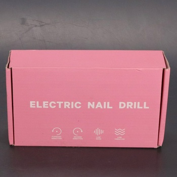 Sada Welltop 0543 Electric nail drill