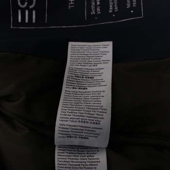 Pánská bunda Esprit 099EE2G011 vel.L