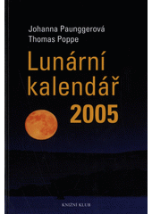 Lunární kalendář 2005
