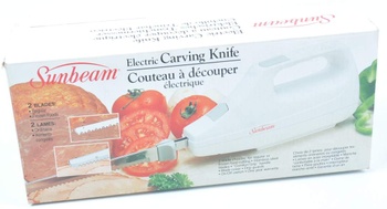 Elektrický porcovací nůž Sunbeam-Oster 06581