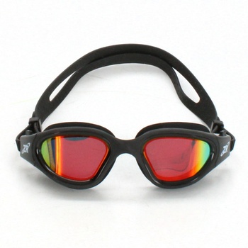 Polarizované plavecké brýle Zionor G1