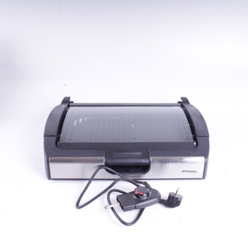 Elektrický stolní gril Steba VG 200