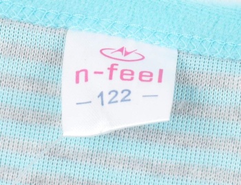 Dětské pyžamo dlouhé N-feel