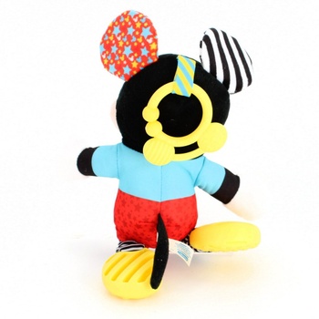 Plyšák Mickey Mouse Clementoni 17165.1