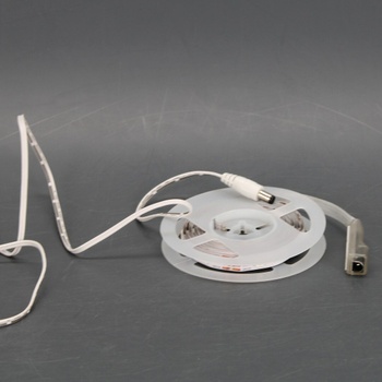 Barevný LED pásek Briloner Leuchten 2200-09