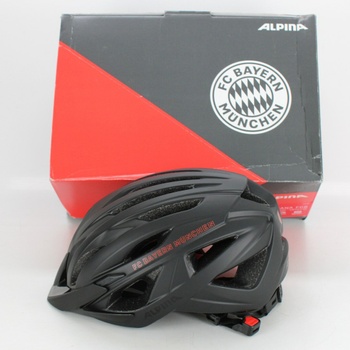 Cyklistická helma Alpina A9772130