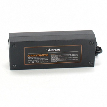 Síťový adaptér AstroAI  AC-DC