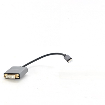 Adaptér KabelDirekt pro Series USB C DVI-D