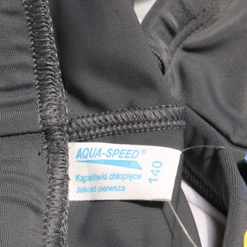 Plavky Aqua Speed Andy Shorts 140