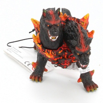 Figurka Schleich 42451, pekelný pes