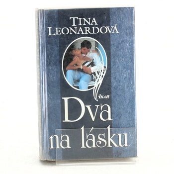 Tina Leonard: Dva na lásku