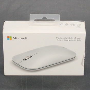 Bezdrátová myš Microsoft ‎KTF-00057