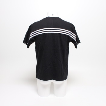 Pánská trička Adidas černé