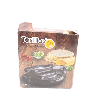 Pánvice na tortily Tortillada