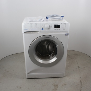 Pračka Indesit BWSA 61053 WSG