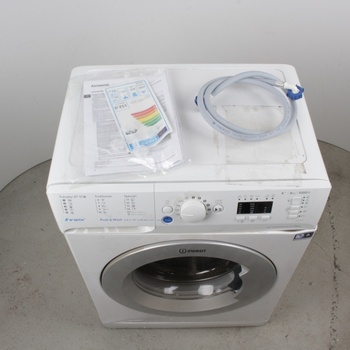 Pračka Indesit BWSA 61053 WSG