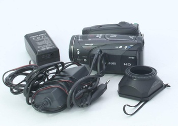 Analogová kamera Canon HV30