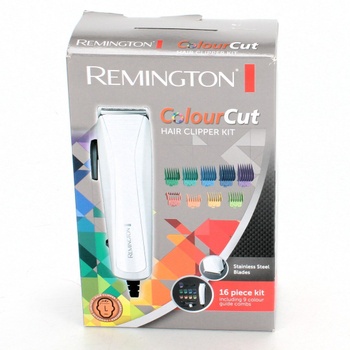 Zastřihovač Remington HC5035 Colour Cut