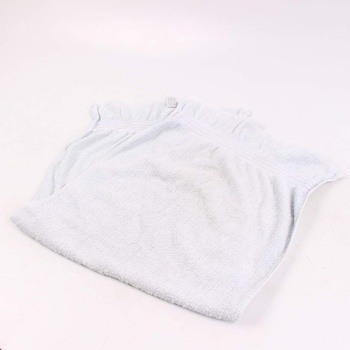 Bavlněný ručník Vossen modrý