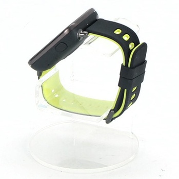 Chytré hodinky Yamay SW018-BK-UK6