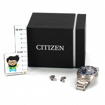 Pánské hodinky Citizen NH8389-88LE