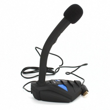 Mikrofon se stojanem KLIM Voice V2