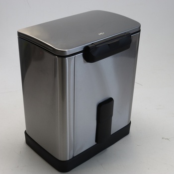 Odpadkový koš EKO E-cube VB 926820