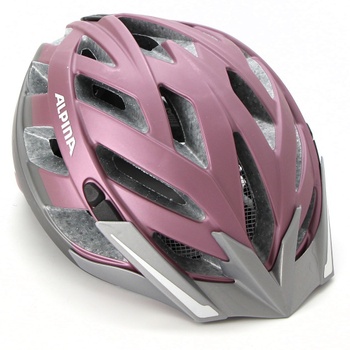 Cyklistická helma Alpina PANOMA 2.0 CITY