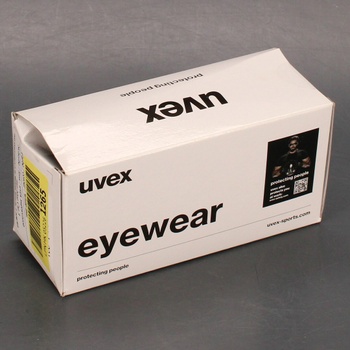 Cyklistické brýle Uvex Unisex ‎S532065