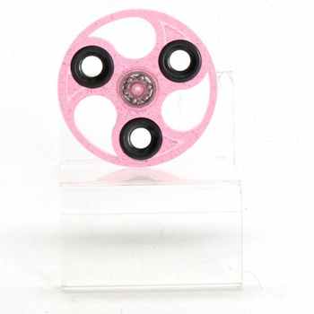 Fidget Spinner Toi Toys 541380 růžový