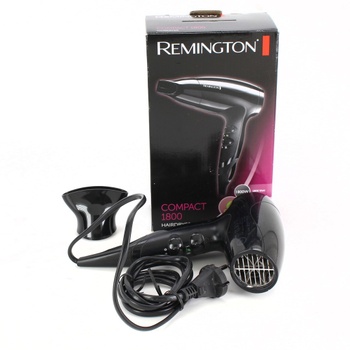 Vysoušeč vlasů Remington COMPACT 1800