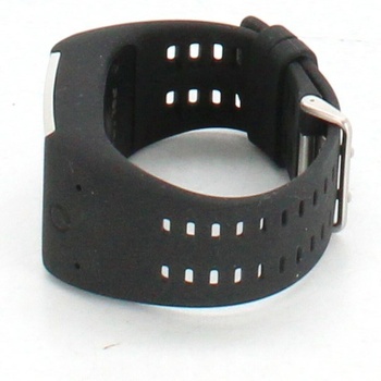 Chytré hodinky Polar M600 Černé