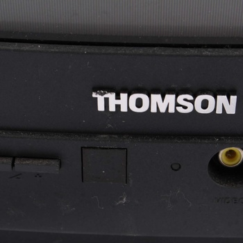 Televizor Thomson 418X černý