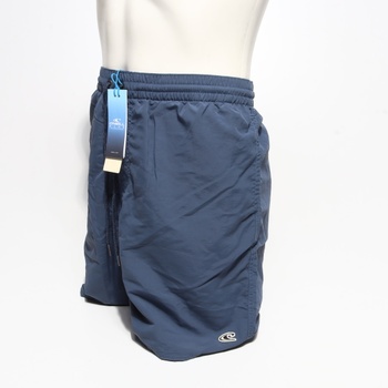 Pánské šortkové plavky O'Neill N03200 modré