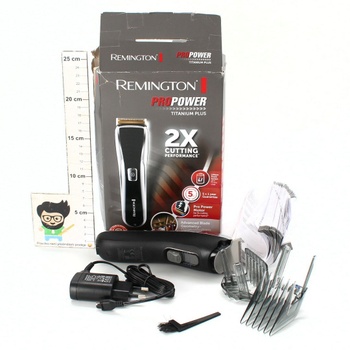 Zastřihovač vlasů Remington HC7150