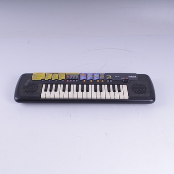 Dětský keyboard Yamaha PSS - 14 