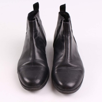 Dámská kotníčková obuv Vagabond černá