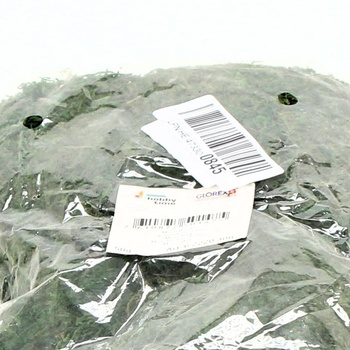 Doplňky k vláčkům Glorex Bags 50g