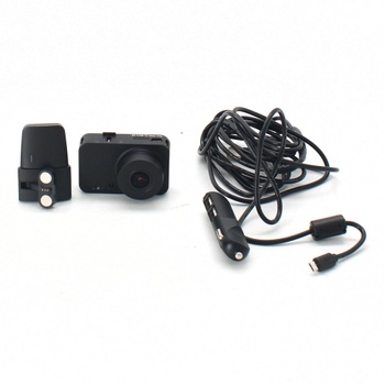 Kamera do auta ZXM2-V2.0 černá