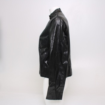 Dámská bunda černá velikost M