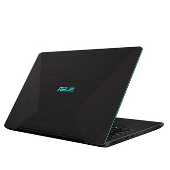 Notebook Asus X570ZD-DM121T černý