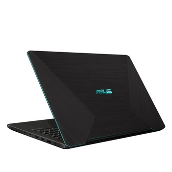 Notebook Asus X570ZD-DM121T černý