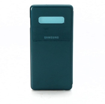 Pouzdro Samsung Galaxy S10+ Clear View