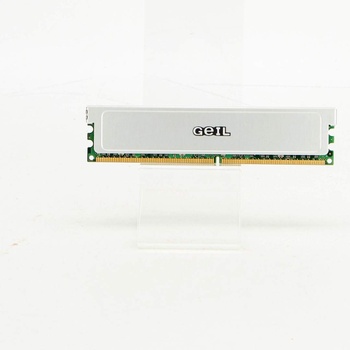 RAM DDR2 Geil gx22gb6400DC 800 MHz 1 GB