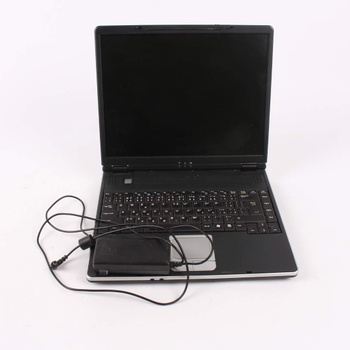 Notebook LEO SMartBook H89 černý