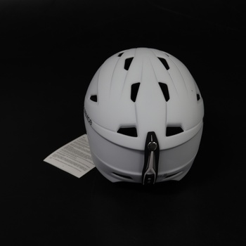 Lyžařská helma Black Crevice Kitzbühel